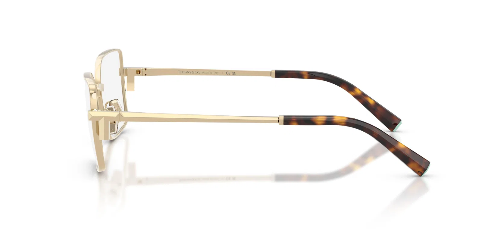 Tiffany 1180 Eyeglasses - view 5